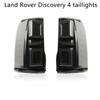 LED Taillights For Land Rover Discovery 3 4 LR3 LR4 2005-2009 2010-2015 2016 Taillamps Rear Lamp Brake Fog Turn Signal Lights