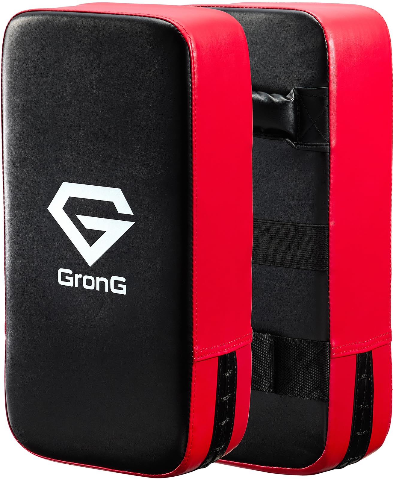 

Гронг Кик Боевое Каратэ Набор из 2 Митенок, Каратэ, Бокс, Кикбоксинг, Искусства, Митенки, чёрный