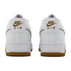 Nike Air Force 1 07 Beyaz Bronz Erkek Spor Ayakkabı DV0788-104