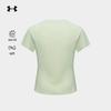 Under Armour Women's Outdoor UPF Short Sleeve T-Shirt
