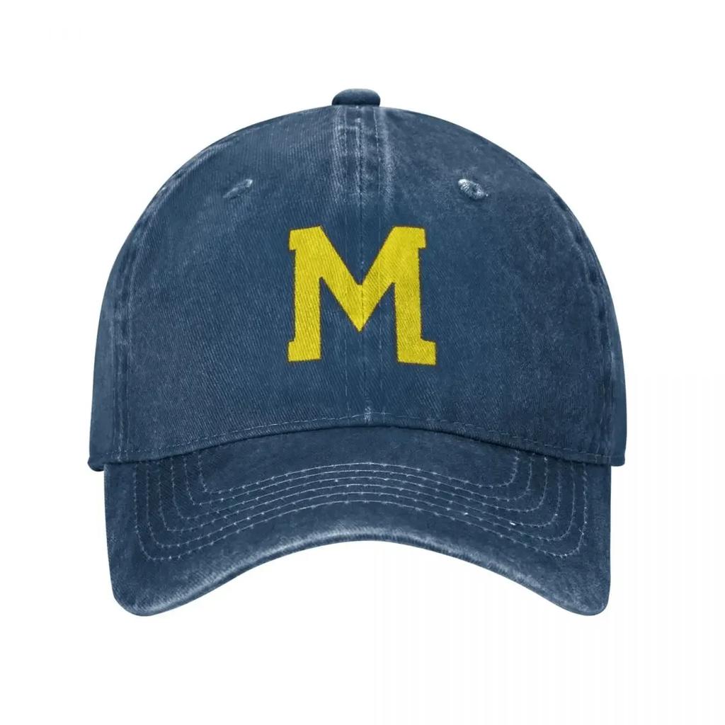 Mighty Max M Lässige Cosplay Baseballkappe dad hat Anime Unisex Luxusmarke Damen