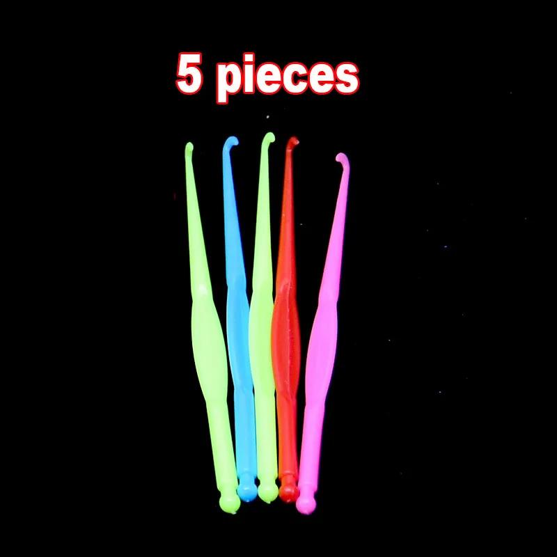 DIY Soft Glue Cartoon Colorful Animal Flower Bead Pendants Colorful Rubber Loom Band Bracelet Jewelry Making Beads Toy Beads Set