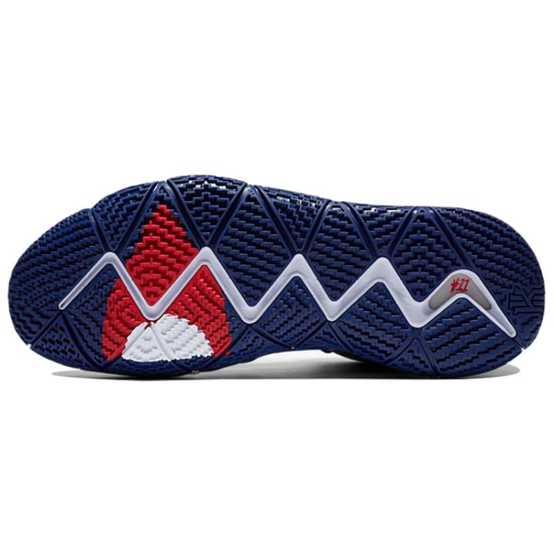 Nike Kyrie Hybrid S2 Ep 'What The USA' Nike CT1971-400