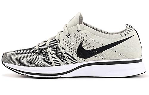 

Nike Flyknit Trainer Блідо-сірий AH8396-001 42