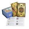 Prezicem viitorul – Tarot