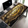 AEK Athens FC Print Mouse Pad, Anti‑Slip Desktop Keyboard Mat, for PC Laptop Gaming Working Daily Use, Cool Festival Surprise Gift