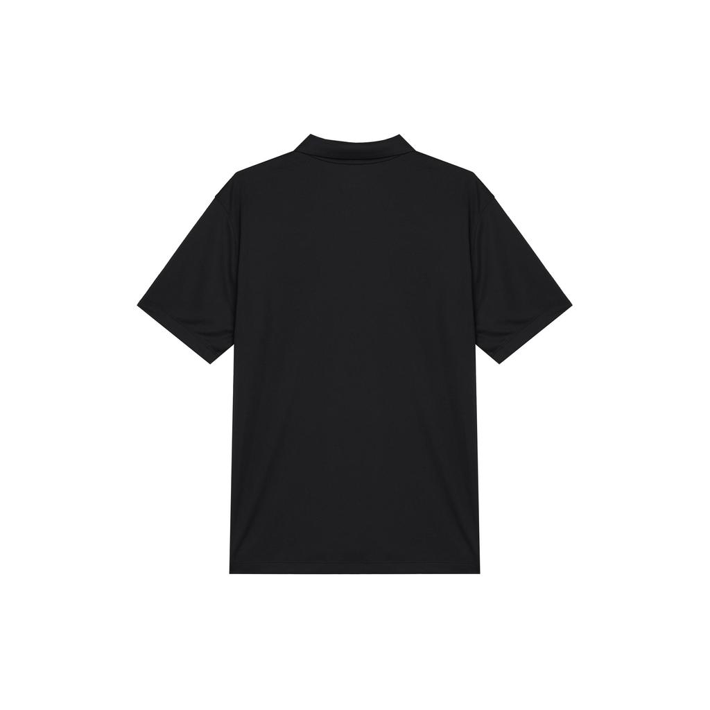 Nike Polo Homme Dri Fit Noir DH0858-010