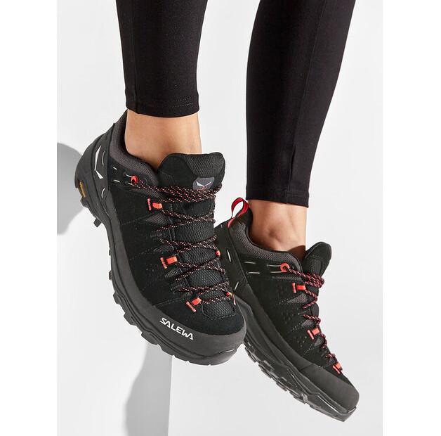 Треккинговые ботинки Salewa Alp Trainer 2 Gtx W GORE-TEX