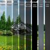 Blackout Privacy & Heat Insulation Window Film