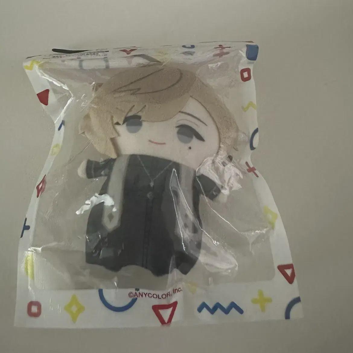 

Sell Kanae Nui In Niji Sanji