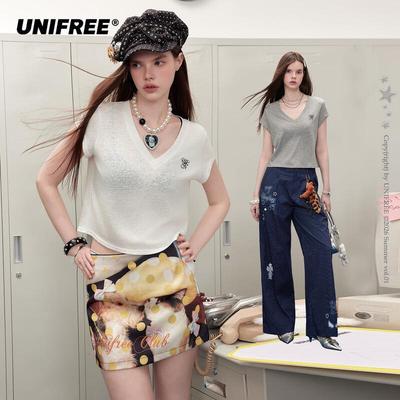 Tops – Magliette