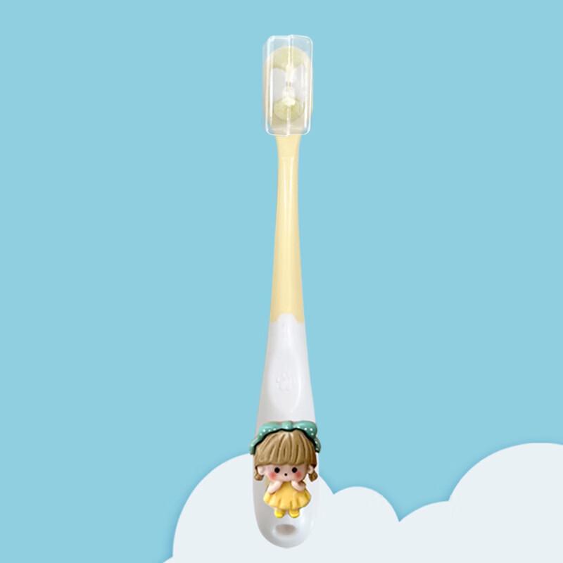 Kenuo Cartoon Kids Soft Toothbrush