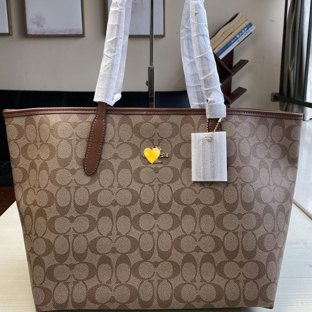 Sac cabas Leather city33 sac de haute qualité sac de courses grande capacité sac cabas mère et enfant sac pour femme