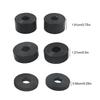 0.25"-1.5" Riser Front Seat Spacers Lift Jackers Kit Adjustable Rear of Front Seat Recline Kit for Tacoma 4Runner GX 2003-2021