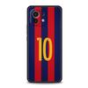 Fußball 10 Spieler Handyhülle Cover für Xiaomi Mi 17 Pro Max 15 14 13 12 11 Ultra 15T 14T 13T 12T 11T Pro Lite Weiche TPU Hülle