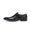 Men's Spring Leather Dress Shoes - Business & Formal British Style