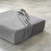 1PC Velvet Sofa Seat Cushion Covers For Living Room Plush Cushion Covers Soft Stretch Couch Slipcover Furniture Protector