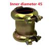 For Komatsu Hitachi Kobelco Daewoo Sumitomo Sany Liugong Hydraulic Tank Pipe Hose Fittings Excavator Parts