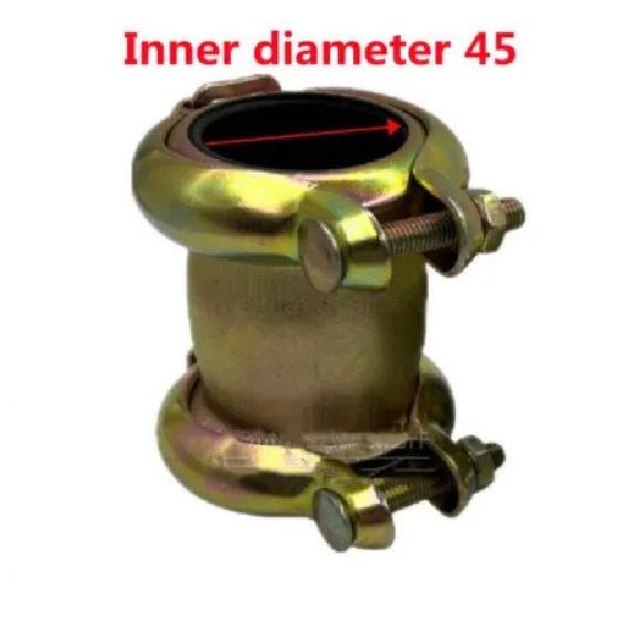 For Komatsu Hitachi Kobelco Daewoo Sumitomo Sany Liugong Hydraulic Tank Pipe Hose Fittings Excavator Parts