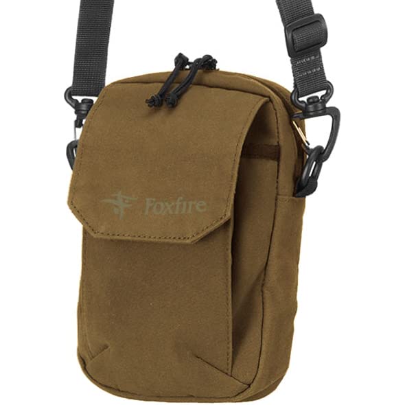 Сумка RS Shoulder Pouch 5021348 Khaki Free [Foxfire] [5021348] [Рыбалка]