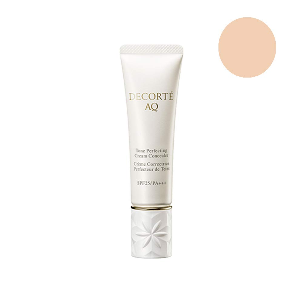 Cosme Decorte AQ Cream Concealer <01 Light> (15g)