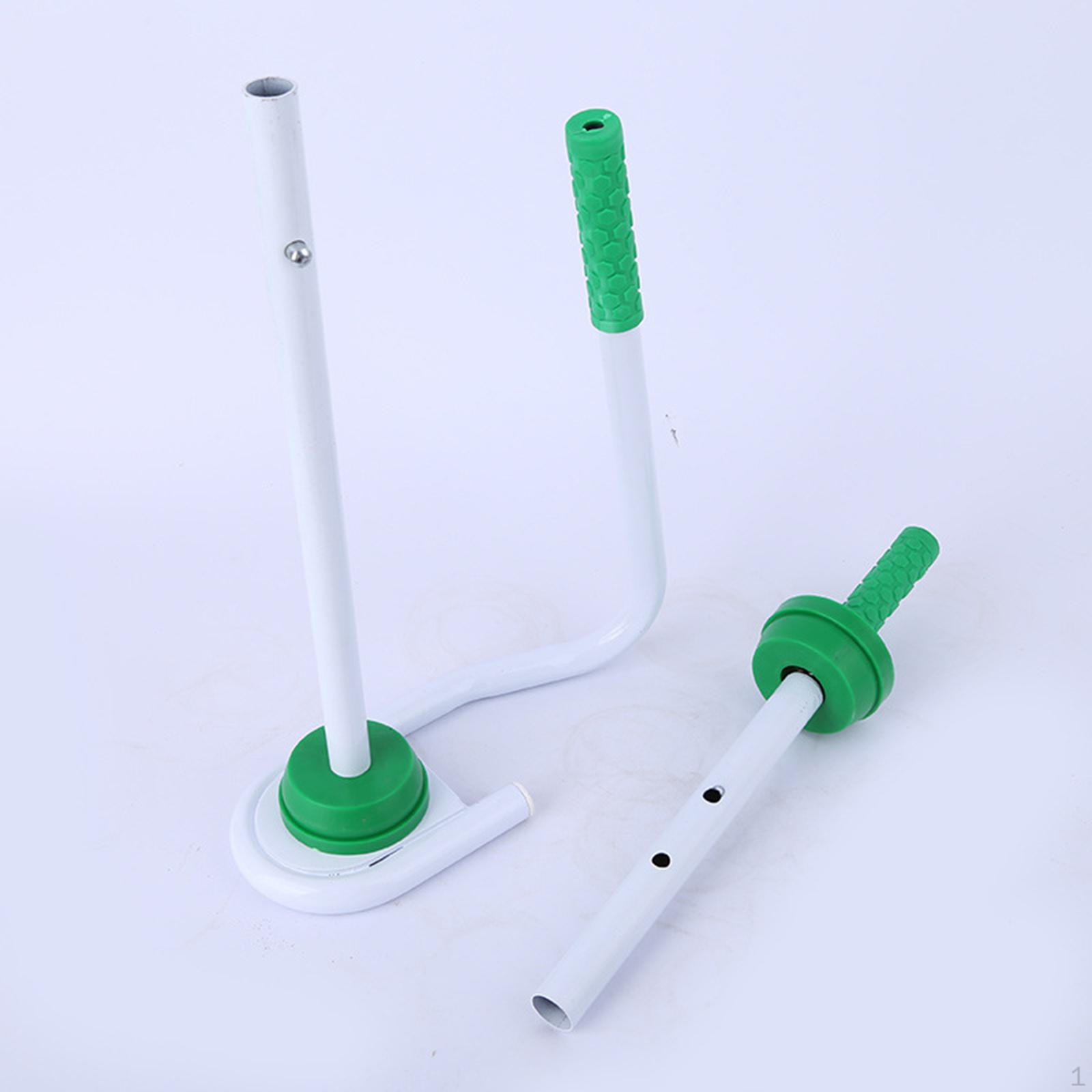 

Палетоупаковщик Стрейч-пленкой Диспенсер Ручной Регулируемая Высота 45 и 50см