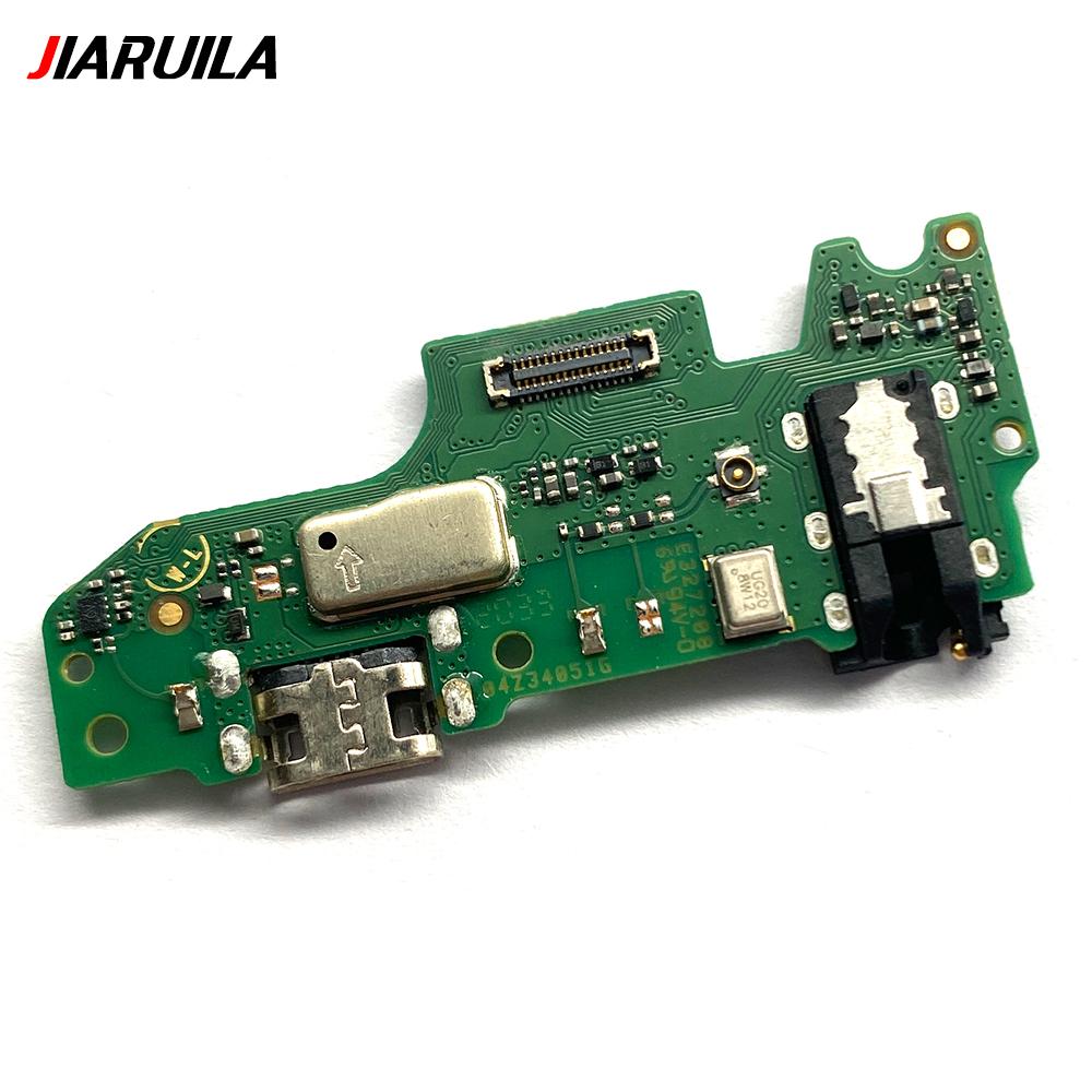 New Bottom Charging USB Date Dock Microphone Charger Flex Cable For Tecno Pop 1 Spark 1 6 Air 7 Pro 7T 8 8C 8P 8T 11C Go 1116