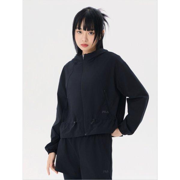 Fila Choice 2 Stretch Woven Hooded Windbreaker Fs2jkg3251f