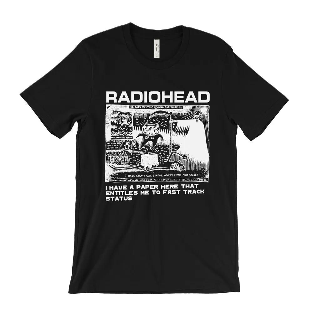 Radiohead T-Shirt