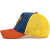 Trucker Summer Streetwear Urban Style Street Ventilated Permeable Air Her  Him For Women Men Hat Mesh Truck Stitched Stitching Embroidered Dragon
