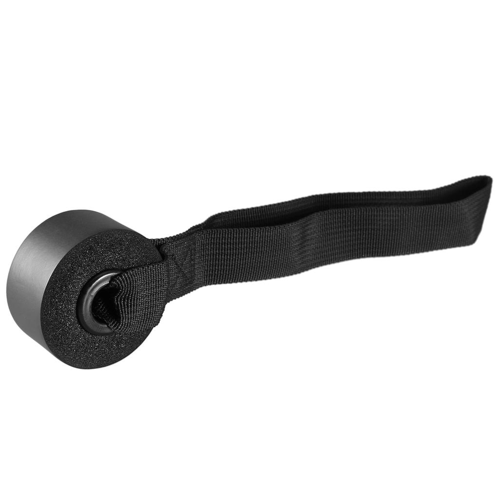 Door for Resistance Exercise Bands Home Gym Strength Training Workout Fitness Rope Accessories