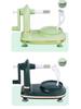 Hand-Crank Apple Peeler: Easy-to-Use Kitchen Gadget for Effortless Fruit Peeling