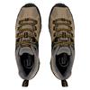 Regatta Mens Edgepoint IV Low Walking Shoes