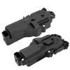 Left & Right Power Door Lock Actuators For Ford Ranger/F150 F250 F350 Excursion Mustang F81Z-25218A43-AA, F81Z25218A43AA