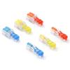 T-Type Quick Wiring Connector Universal Compact Wire Connector  Electrical