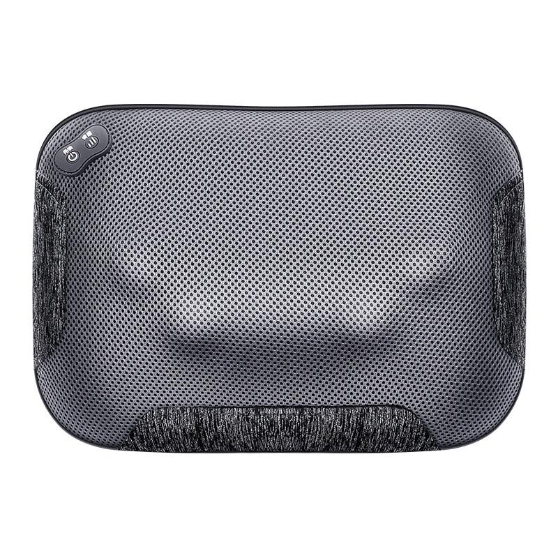 

Smart Electric Multi-function Neck and Back Massage Pillow