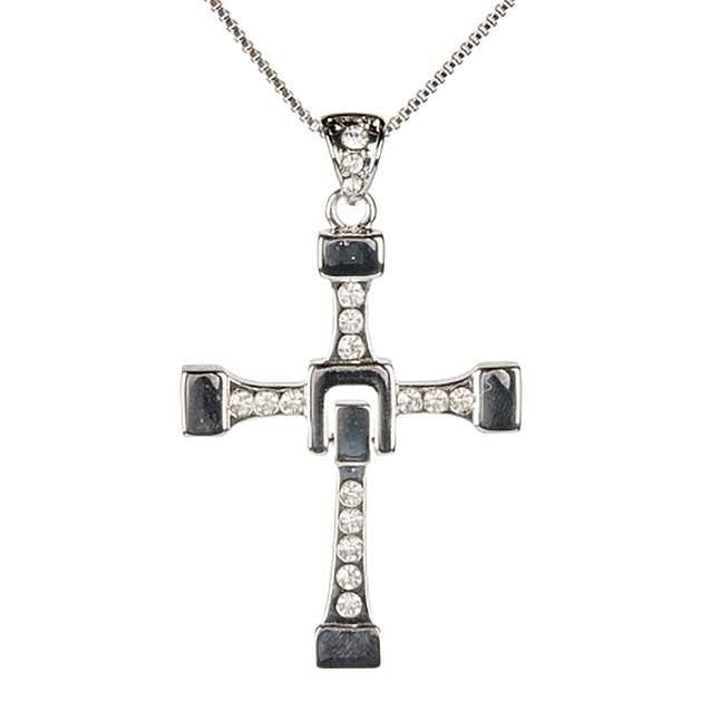 

Studios Fast and Furious Dominic Toretto Necklace [Universal Official]