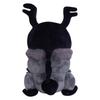 New Product Grey Scavenger Plush Rain's World Plush Toy Periphery Creativity Doll Gifts