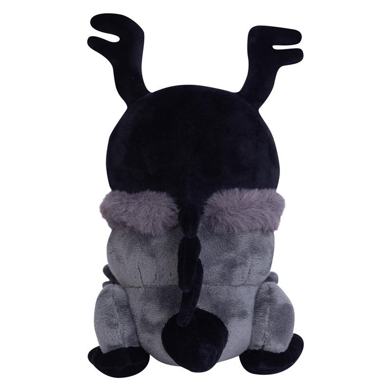 New Product Grey Scavenger Plush Rain's World Plush Toy Periphery Creativity Doll Gifts