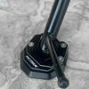 FOR NC750X nc750x 2025 Accessories CNC Aluminum Alloy Side Bracket Side Support Expanding Base