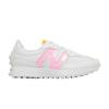 Women's Sneakers Coco Gauff x New Balance Wmns 327 'White Impulse'