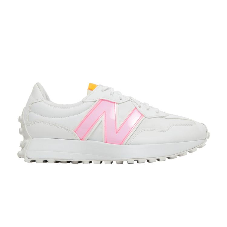 Women's Sneakers Coco Gauff x New Balance Wmns 327 'White Impulse'