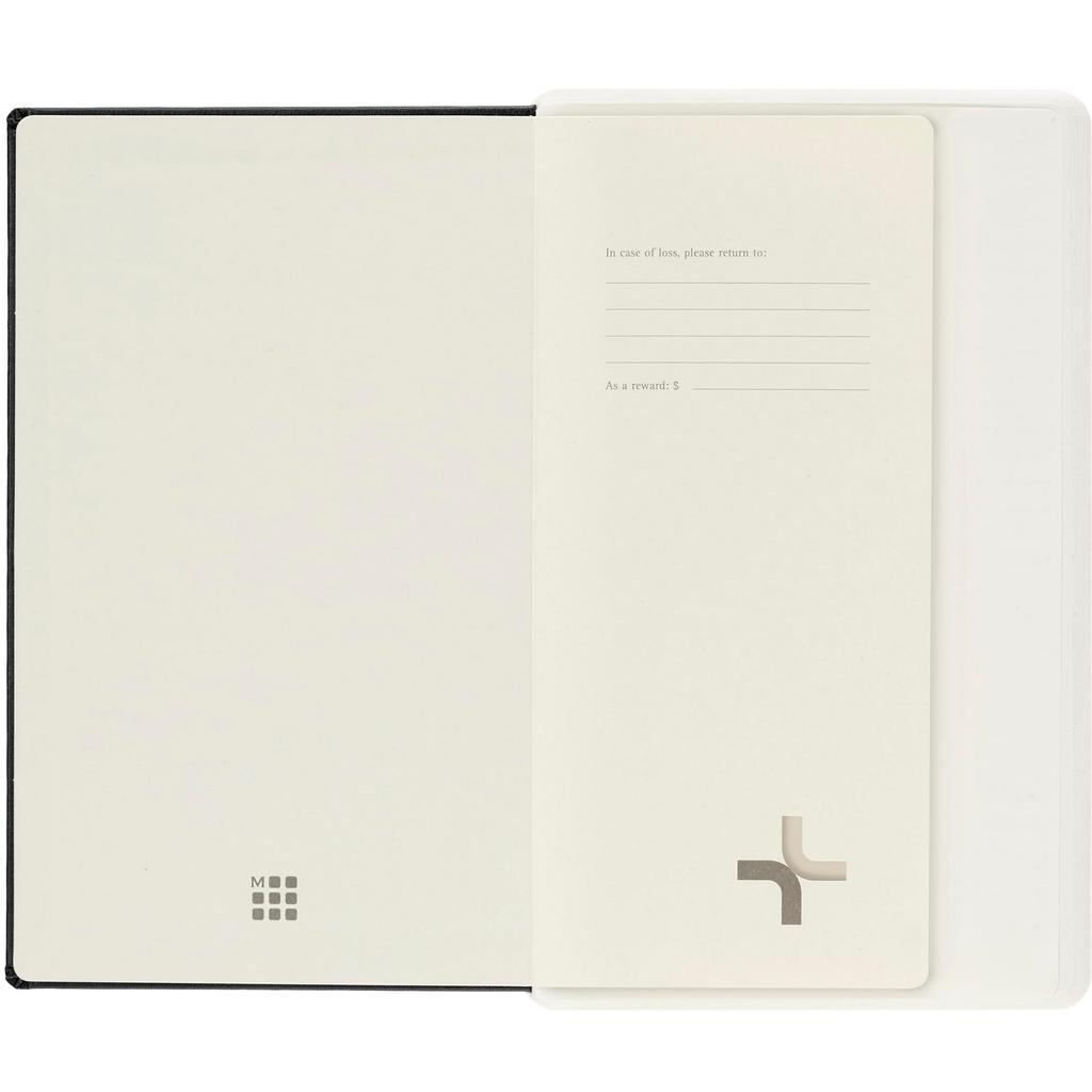 Moleskine Cuaderno Inteligente