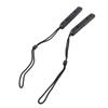 2 Pcs Gamepad Wrist Strap Safe Convenient for OLED Game Console