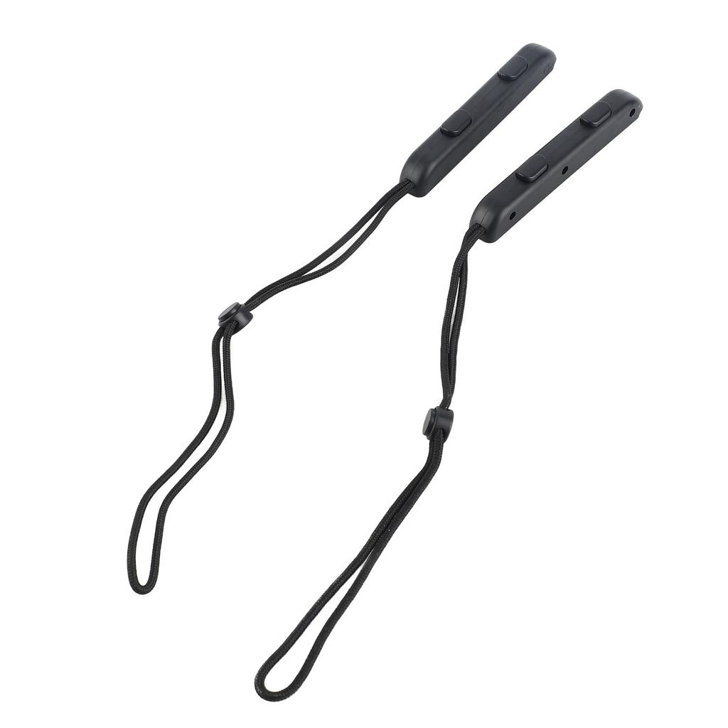 2 Pcs Gamepad Wrist Strap Safe Convenient for OLED Game Console