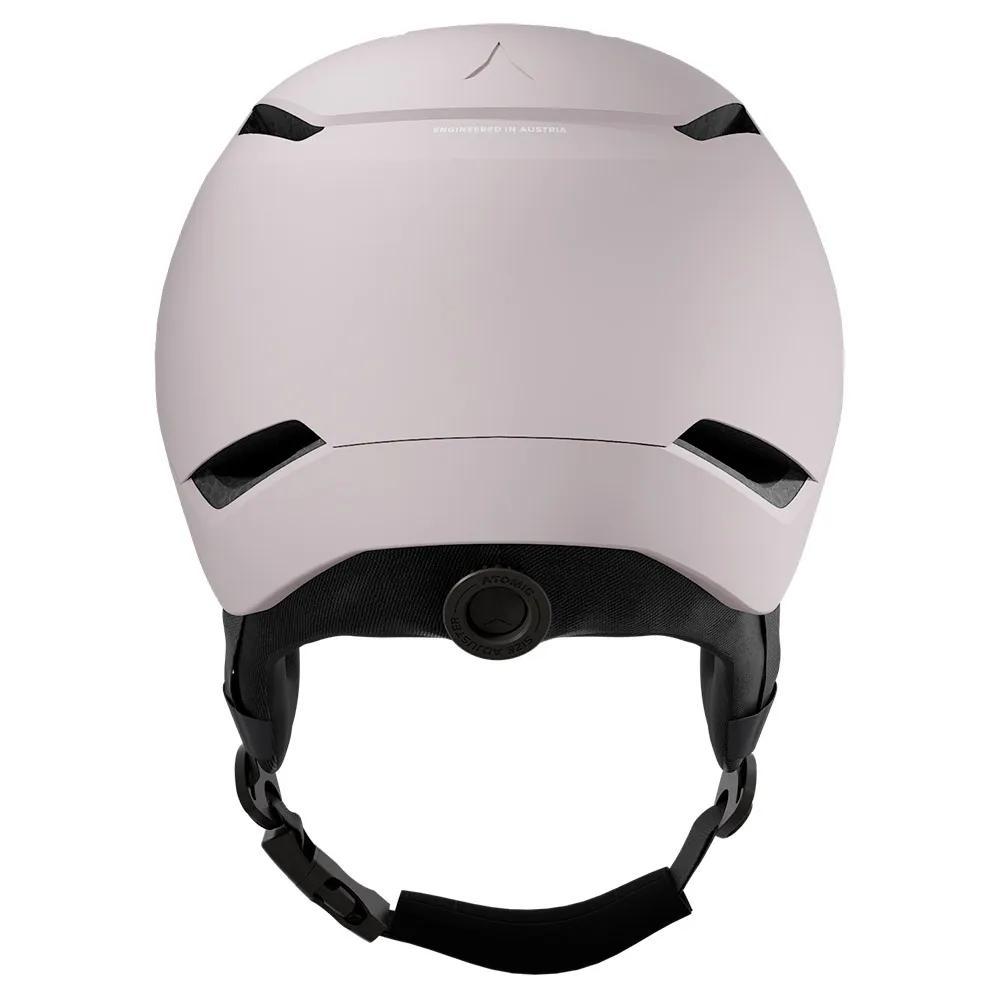 Atomic Children's Helmet with Visor Revent Visor