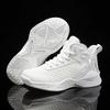 Boys Mesh Breathable Basketball Shoes Children's 2025 Spring and Summer New Student Professional Training Non-slip Wear-resistant Sports Shoes