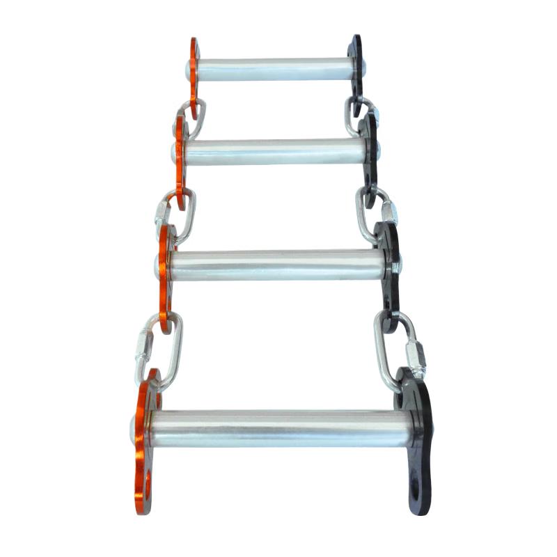 

ANPEN R2 Aluminum Rope Protector