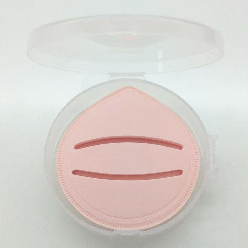 1Pcs Soft Dry Wet Use Foundation Cosmetic Tool Powder Puff Marshmallow Air Cushion Makeup Sponge