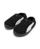 Puma Tough Padded Fs Corduroy - Black:Warm / 402172-03